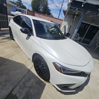 Robert’s Auto Detailing - Auto Detailing Near Me