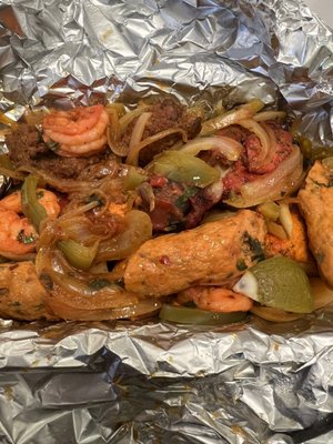 Charminar Biryani House -(Warren Ave) Midtown by null