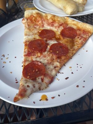 Giorgio's Pizza by null