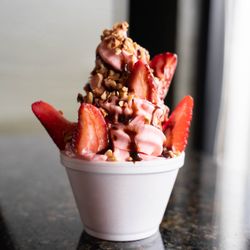Yoville Yogurt