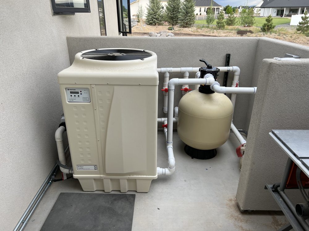 Slide of KK&J Plumbing And Heating