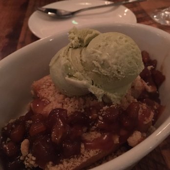Spork - Dessert! - Tapas/Small Plates Near Me - Pittsburgh, Pennsylvania