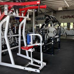 Warfit Gym
