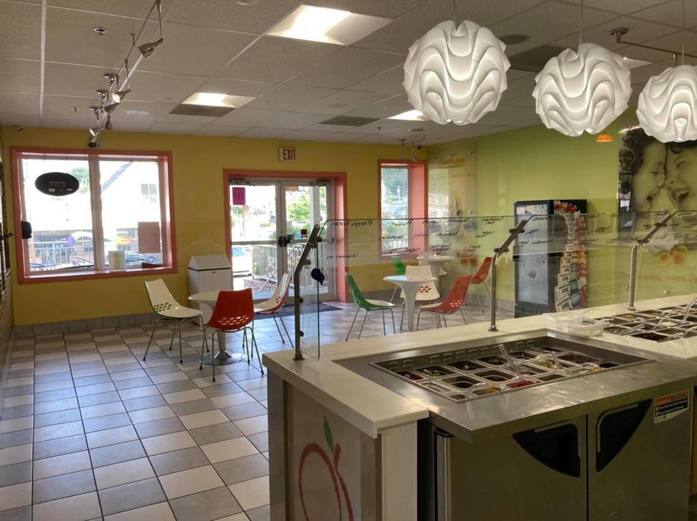 PEACHWAVE Updated September 2024 29 Photos & 21 Reviews 213