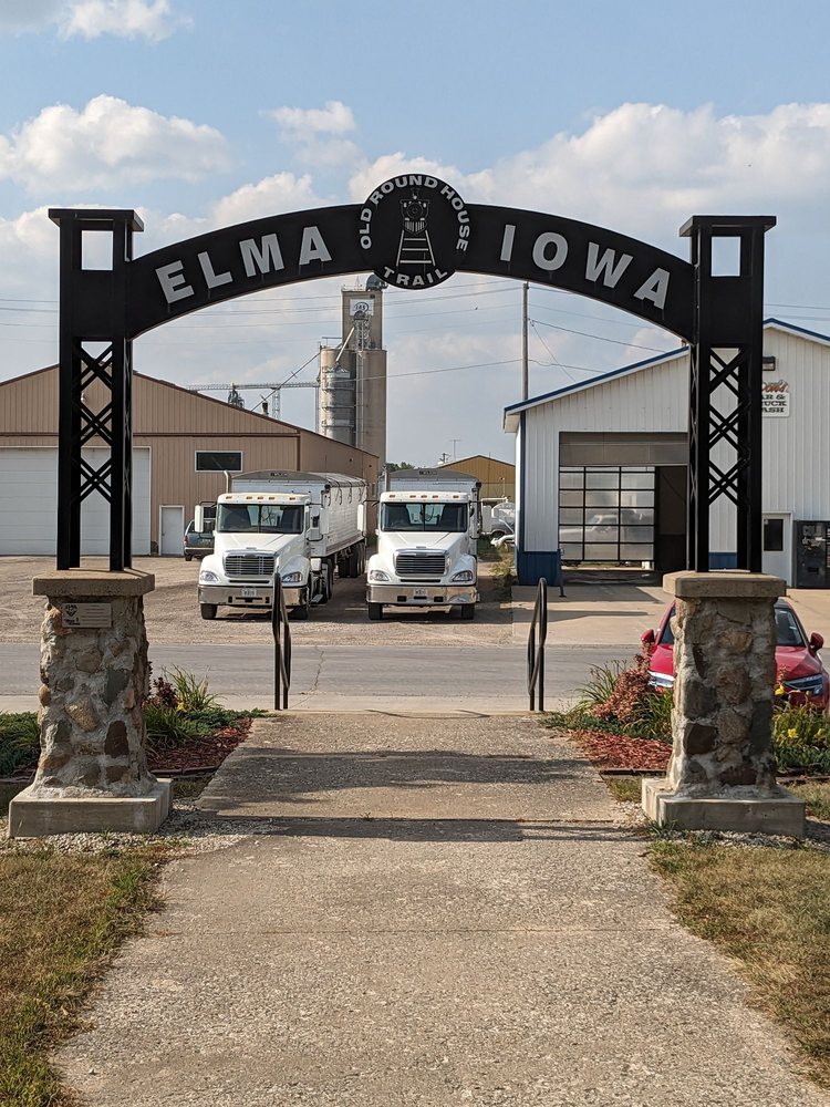 ELMA CENTER 416 Busti Ave, Elma, Iowa Yelp