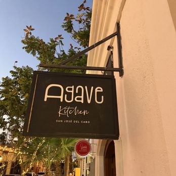 AGAVE Kitchen - Mexican Near Me - San José del Cabo, BCS