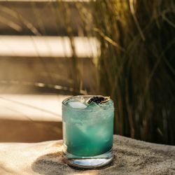 Harriet's Rooftop - Casamigos Cocktail