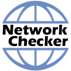 Network Checker - Network Checker