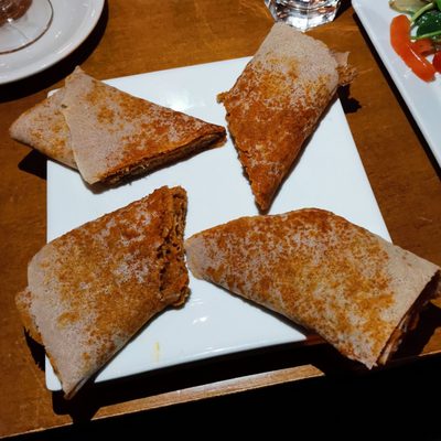 Letena Ethiopian Restaurant by null