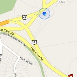 Bolton Discount Liquor - Location is inaccurate