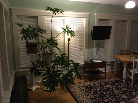 Rogers House Inn Bed & Breakfast by null