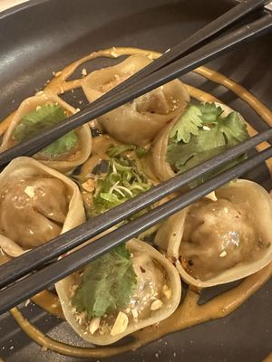 Restaurant Tendresse by null