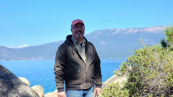 Sand Harbor State Park by null