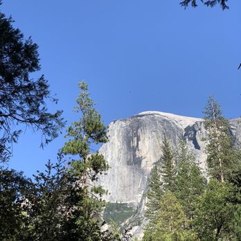 North Pines Campground - Campgrounds Near Me - Yosemite Valley, California North Pines Campground - Campgrounds Near Me - Yosemite Valley, California