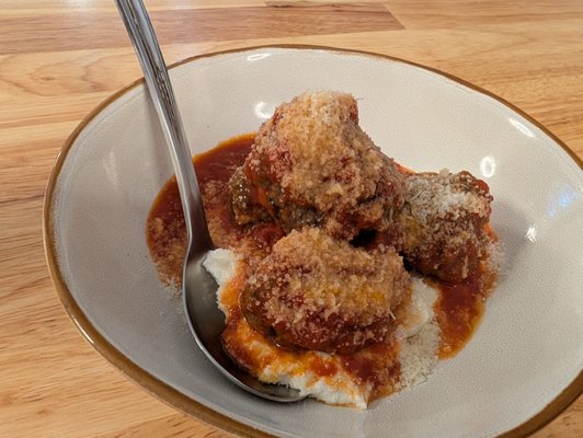 Buon Fornello Café & Bottega by null