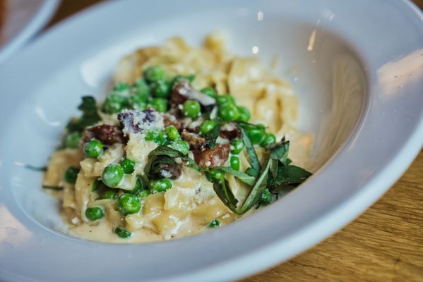 Maida Trattoria by null