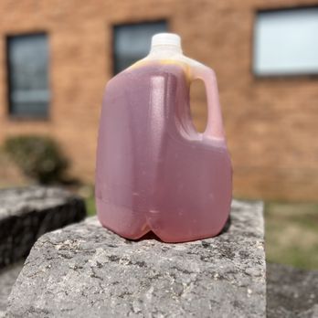 Gardner's Market - A gallon of blackberry lemonade - Sandwiches Near Me - Cleveland, Tennessee Gardner's Market - A gallon of blackberry lemonade - Sandwiches Near Me - Cleveland, Tennessee