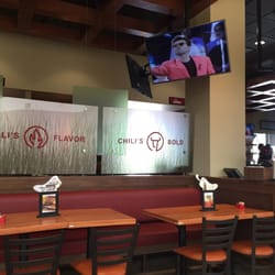 Chili's