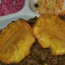 Black rice Black rice