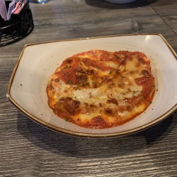 Amano Italian Bistro - Lasagna - Italian Near Me - Northlake, Texas Amano Italian Bistro - Lasagna - Italian Near Me - Northlake, Texas