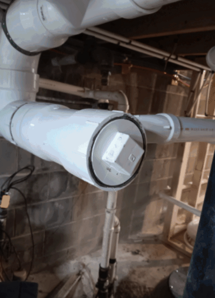 Slide of RW Suesse Maintenance