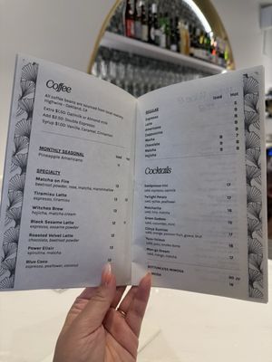 6 Tables by null