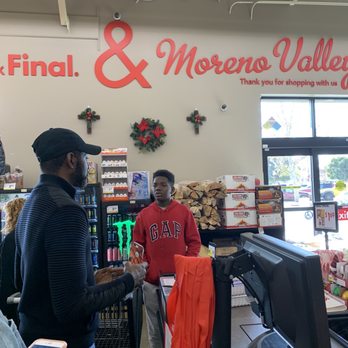 Smart & Final Extra! - Grocery Near Me - Moreno Valley, California