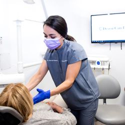 Dental Care Delray - Patient education