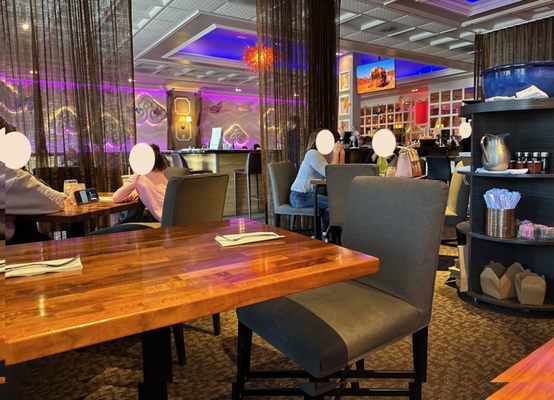 Royal China Restaurant by null