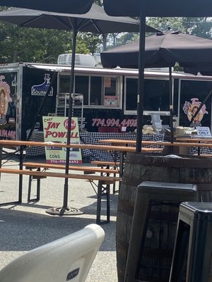 Cape Cod Beer by null