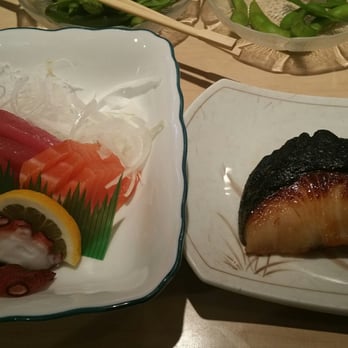 Yanagi Sushi - Sashimi is so fresh..and that butterfish? To die for! - Japanese Near Me - Honolulu, Hawaii