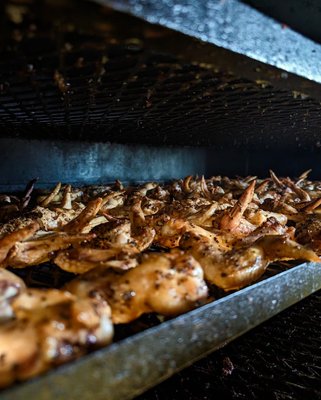 Big Rock Brewery by null