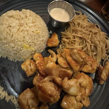 Japanica II - Hibachi Fried Rice - Japanese Near Me - Middletown, Connecticut