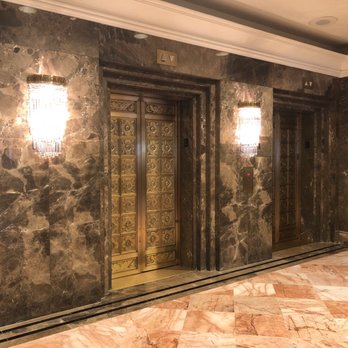 The Michelangelo - Elevators - Hotels Near Me - New York, New York The Michelangelo - Elevators - Hotels Near Me - New York, New York