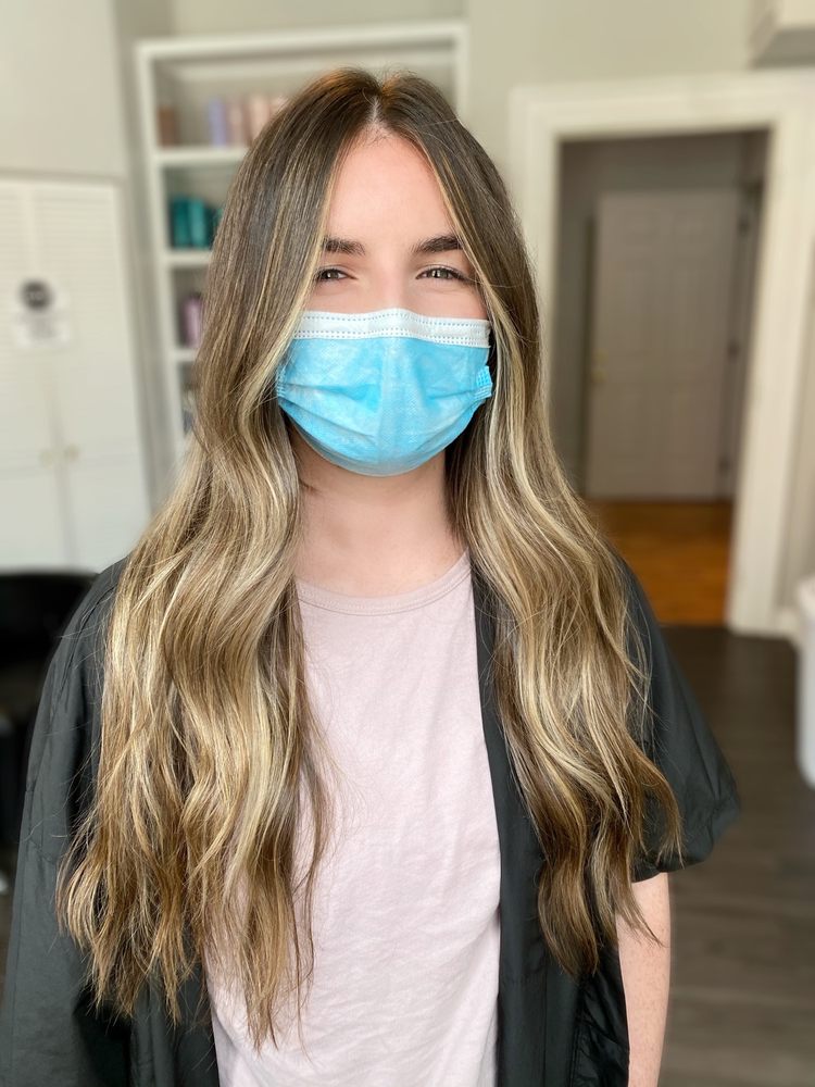 J SALON WEST Updated September 2024 36 Photos & 12 Reviews 4773 Freemansburg Ave