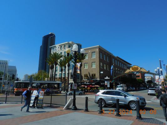 Hard Rock Hotel San Diego by null