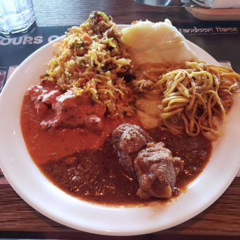 Tandoori Flame - Indian Near Me - Delta, British Columbia