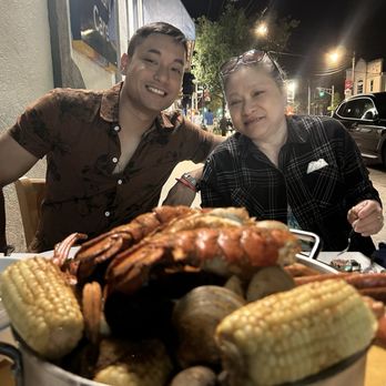 Drift Seafood - Seafood Near Me - Ventnor City, New Jersey