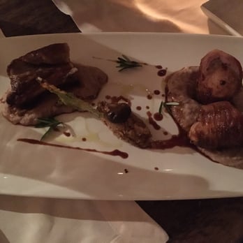 Il Santo Bevitore - Rabbit...YUM! - Italian Near Me - Florence, FI