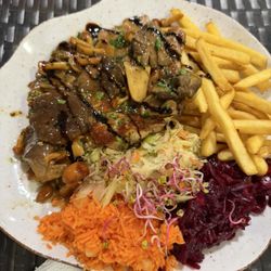 Pizzeria O.K. - Karkówka