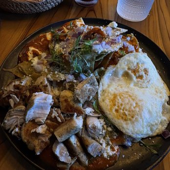 Pradera Brunch - Food - Breakfast & Brunch Near Me - Baldwin Park, California