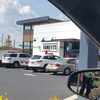 Chick-fil-A - Truetts - Fast Food Near Me - Newnan, Georgia