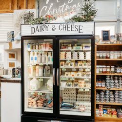 Orrs Farm Market - Local Dairy and Cheese