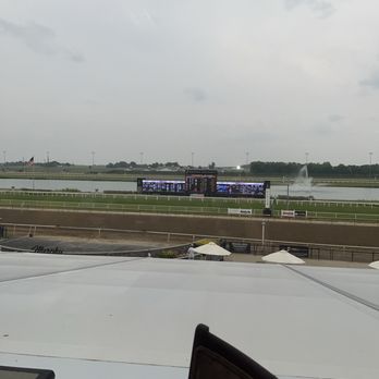 Horseshoe - Horse track - Casinos Near Me - Shelbyville, Indiana