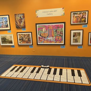 DuPage Children's Museum - Children's Museums Near Me - Naperville, Illinois DuPage Children's Museum - Children's Museums Near Me - Naperville, Illinois