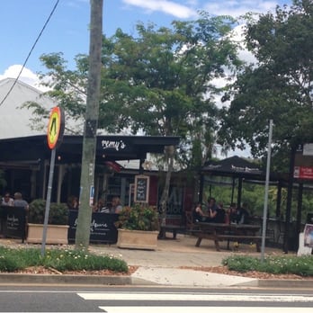 Remy's - Restaurants Near Me - Paddington, QLD