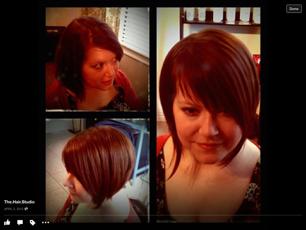 THE HAIR STUDIO Updated October 2024 18 Reviews 3000 Joe Dimaggio