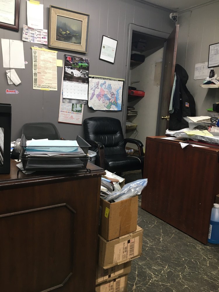 A AMIGO AUTO REPAIRS 15 Reviews 4612 Ingraham St, Hyattsville