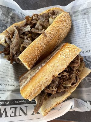 Jaxx Steaks Taproom by null