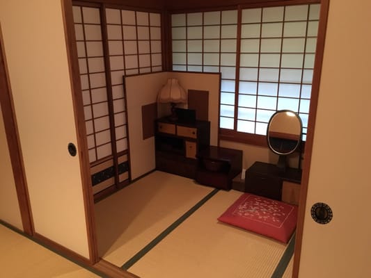 Ryokan Hanaya by null